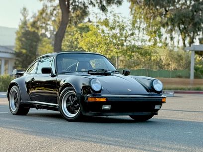 Used 1988 Porsche 911 Carrera