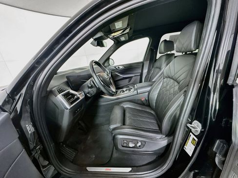 Used 2024 BMW X5 sDrive40i RWD image 13