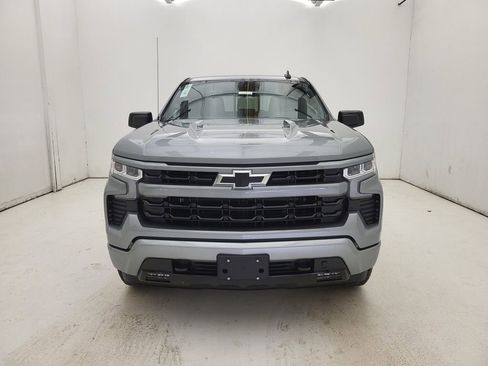 New 2026 Chevrolet Silverado 1500 RST image 24