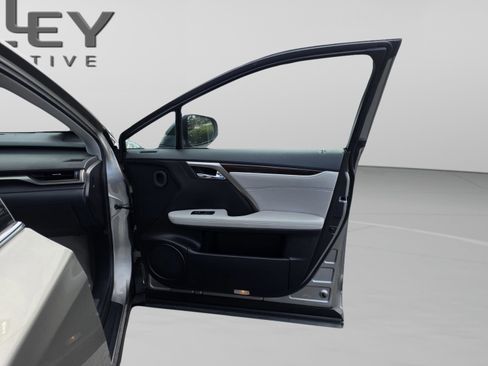 Used 2017 Lexus RX 350 FWD w/ Premium Package image 29