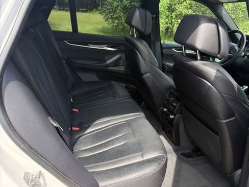 Used 2018 BMW X5 xDrive35i w/ Driving Assistance Package AWD/4WD image 12