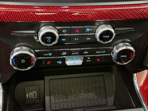 New 2025 Ford F150 XLT w/ Equipment Group 303A High image 20