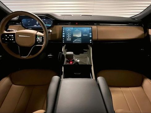New 2026 Land Rover Range Rover Sport Dynamic SE image 6