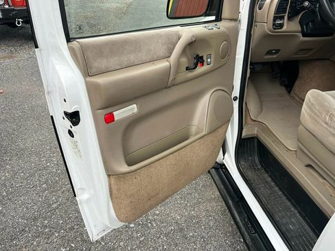 Used 1996 Chevrolet Astro Passenger image 46