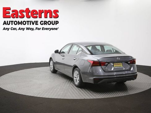 Used 2023 Nissan Altima 2.5 S FWD image 64