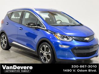 Used 2019 Chevrolet Bolt Premier w/ Infotainment Package video 1