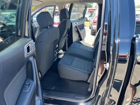 Used 2020 Ford Ranger XLT w/ Equipment Group 302A Luxury RWD image 12