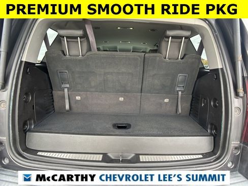 Used 2017 Chevrolet Tahoe LT image 49