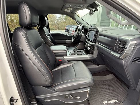 Used 2021 Ford F150 Lariat image 18