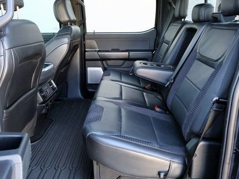Used 2021 Ford F150 Raptor w/ Equipment Group 801A High AWD/4WD image 27
