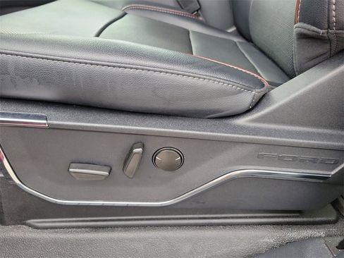 Certified 2024 Ford F250 Lariat w/ Sport Appearance Package image 21