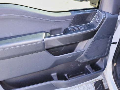 Used 2022 Ford F150 XLT w/ Equipment Group 302A High image 14