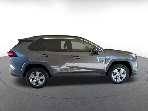Used 2025 Toyota RAV4 LE image 24