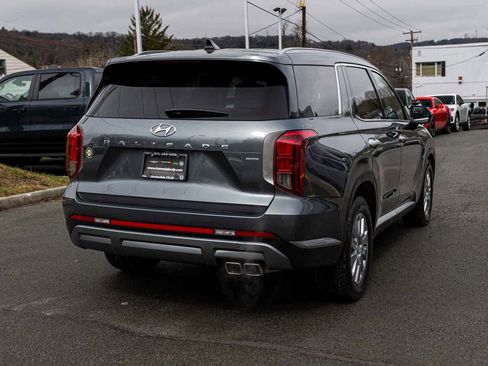 Used 2025 Hyundai Palisade SEL AWD/4WD image 6