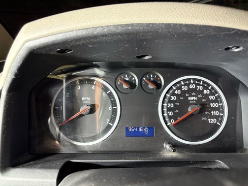 Used 2010 Dodge Ram 1500 Truck ST w/ ST Popular Equipment Group AWD/4WD image 13