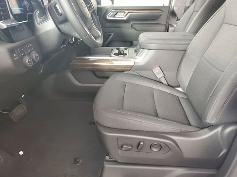 New 2026 Chevrolet Silverado 2500 LT w/ Trail Boss Package image 11