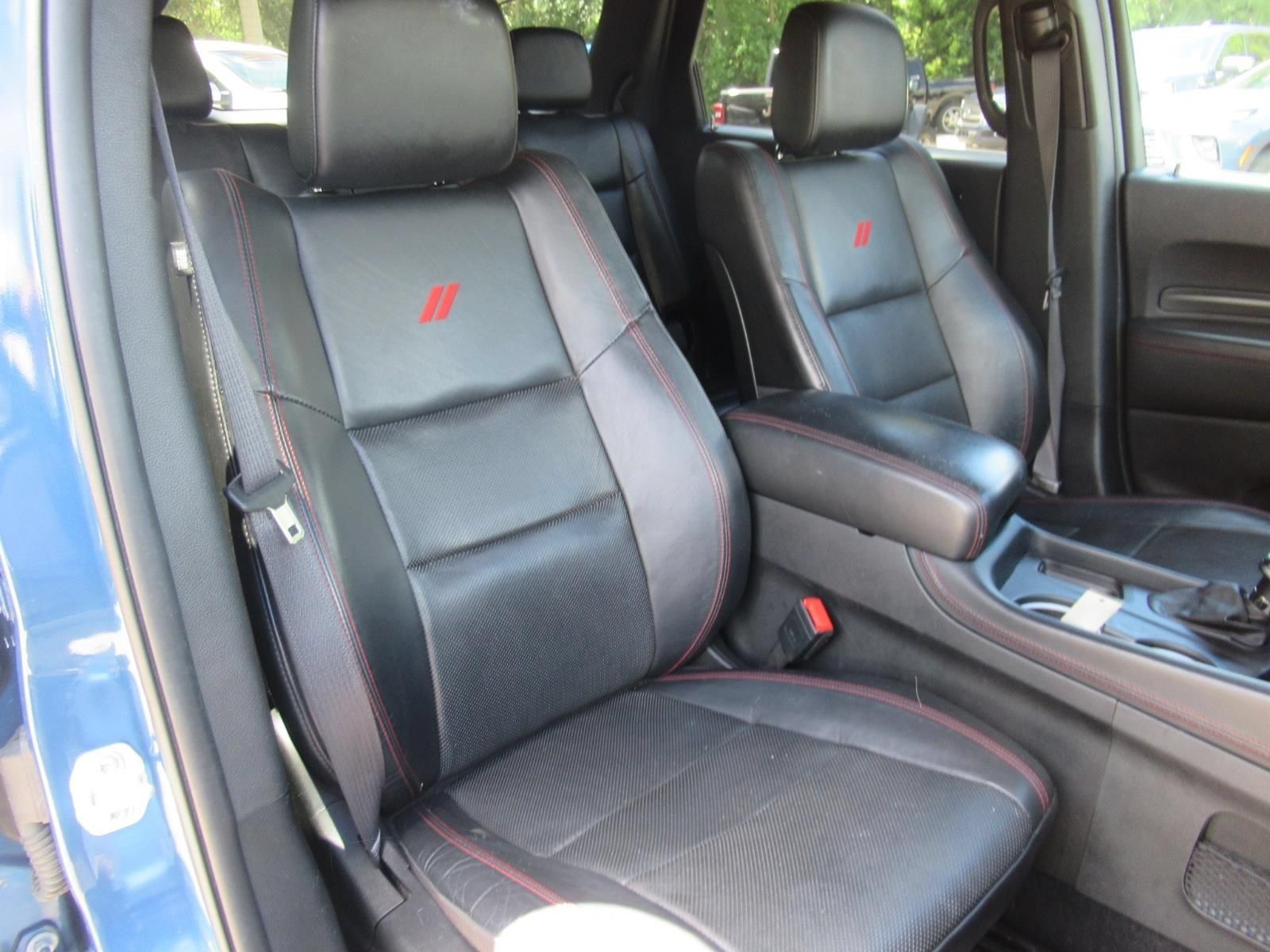 Used 2024 Dodge Durango GT RWD image 9