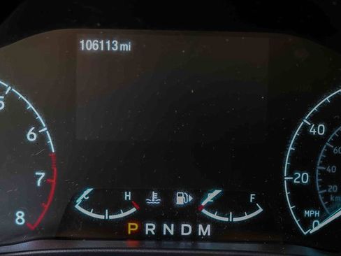 Used 2021 Ford Transit Connect XL image 8