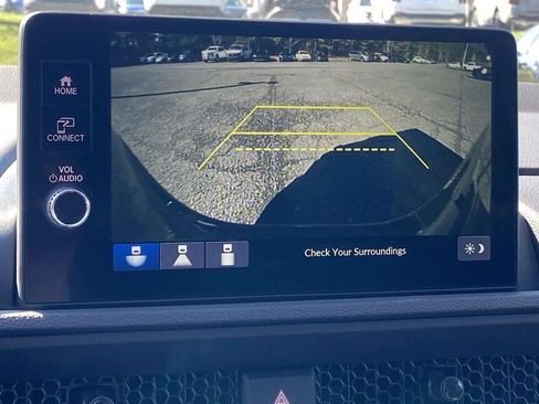 New 2026 Honda CR-V LX image 24