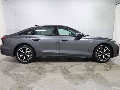 New 2026 Audi A6 Premium Plus image 10