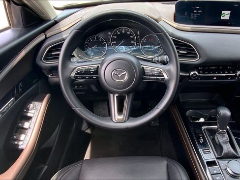 Used 2024 MAZDA CX-30 AWD 2.5 S w/ Premium Package image 6