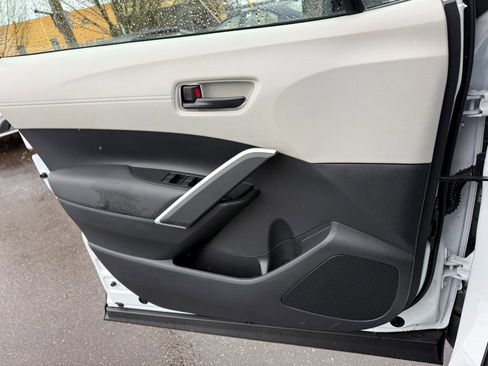 New 2026 Toyota Corolla Cross LE AWD/4WD image 17