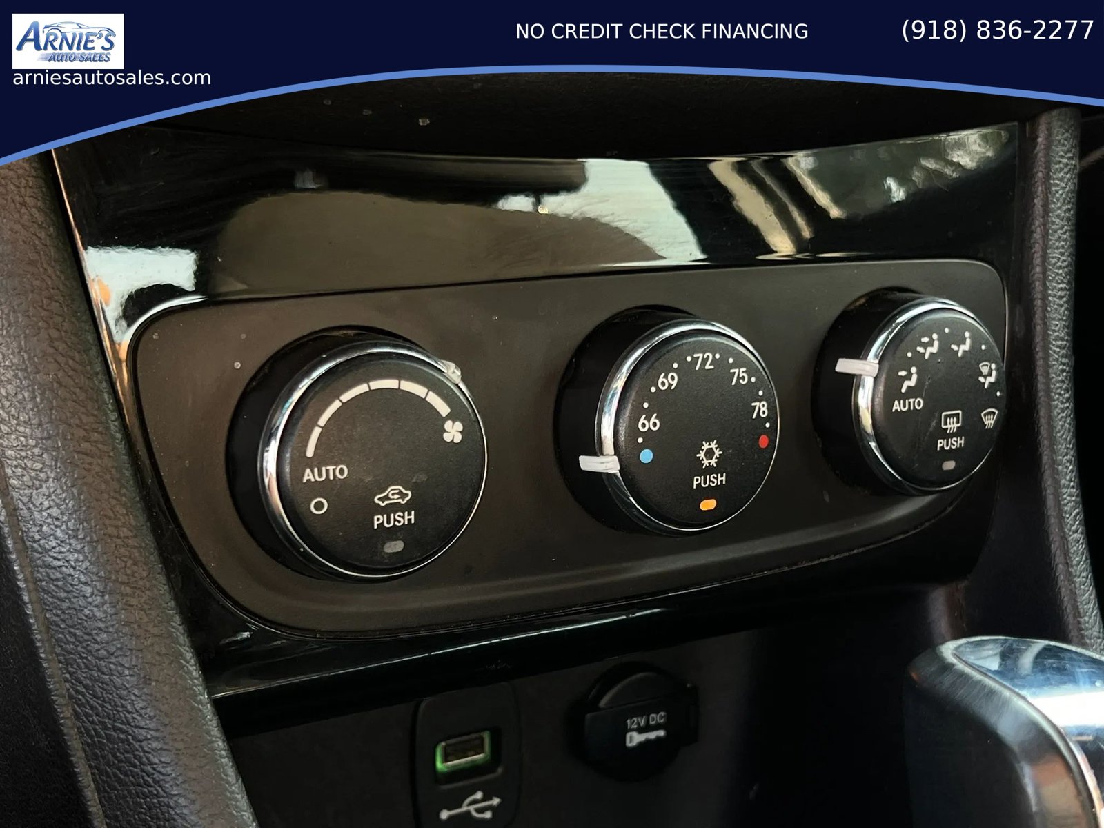 Used 2014 Chrysler 200 Touring w/ 200 S Group FWD image 20