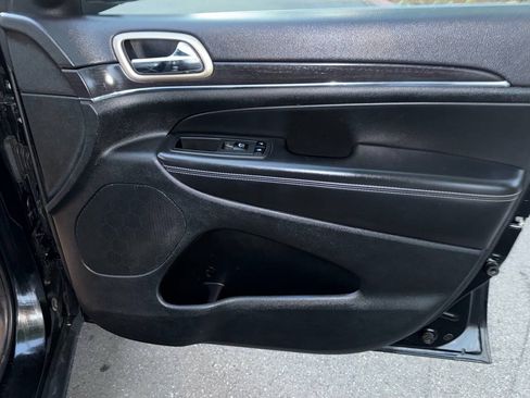 Used 2014 Jeep Grand Cherokee Limited AWD/4WD image 51
