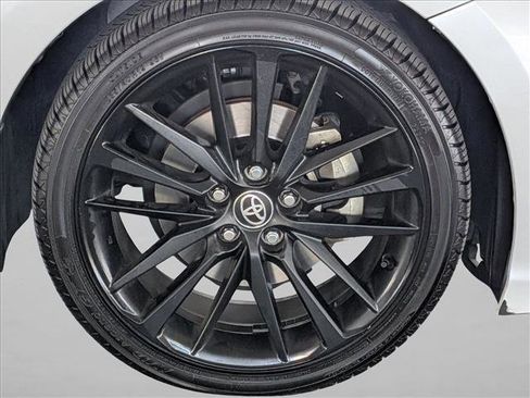 Used 2023 Toyota Camry XSE w/ Blackout Package (TMS) FWD image 22