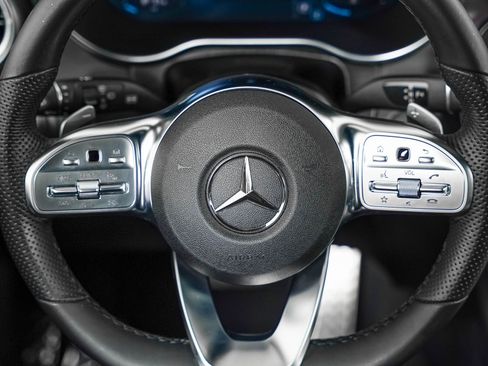 Certified 2022 Mercedes-Benz GLC 300 4MATIC image 16