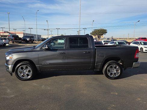 Used 2022 RAM 1500 Lone Star image 2
