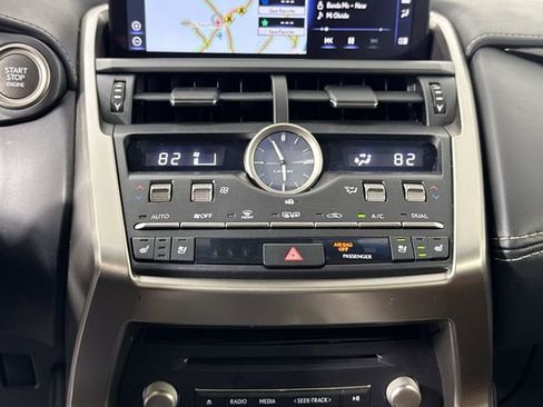 Used 2019 Lexus NX 300 AWD w/ Premium Package image 9