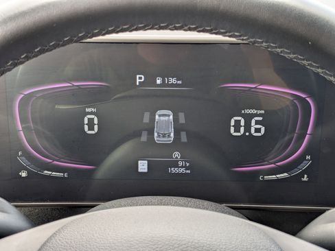 Certified 2024 Kia Sportage X-Line w/ X-Line Premium Package AWD/4WD image 15