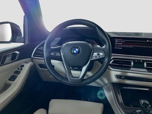 Used 2022 BMW X5 xDrive40i w/ Premium Package AWD/4WD image 25