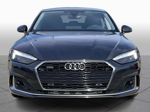 Used 2023 Audi A5 2.0T Premium Plus w/ Premium Plus image 3