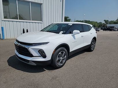 Used 2023 Chevrolet Blazer LT