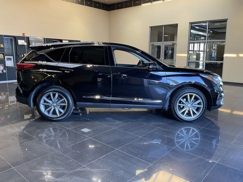 Certified 2020 Acura RDX w/ Technology Package image 7