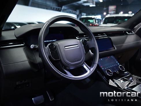 Used 2020 Land Rover Range Rover Velar R-Dynamic HSE AWD/4WD image 26