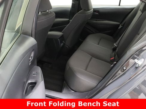 Certified 2023 Toyota Corolla LE image 25