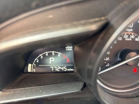 Used 2018 MAZDA MAZDA3 Sport w/ Preferred Equipment Package image 7