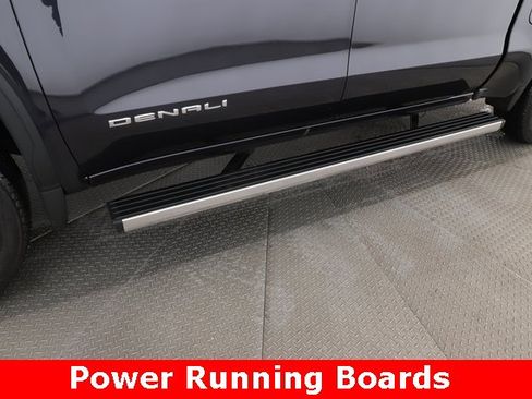 Used 2025 GMC Sierra 1500 Denali Ultimate image 16