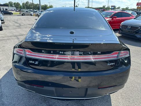 Used 2017 Lincoln MKZ Premiere FWD image 33