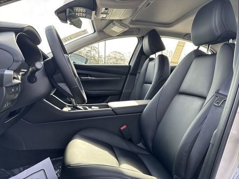 New 2026 MAZDA MAZDA3 2.5 S Sedan w/ Preferred Pkg image 11