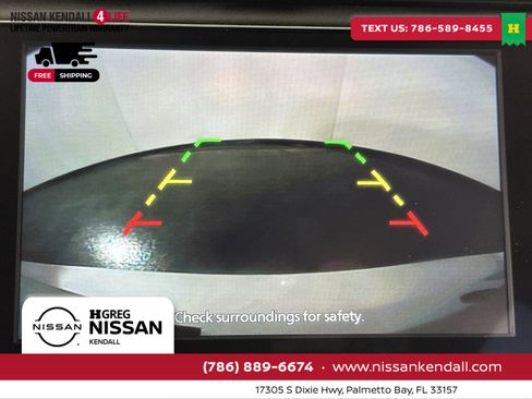 Certified 2025 Nissan Versa SR w/ Trunk Package image 21