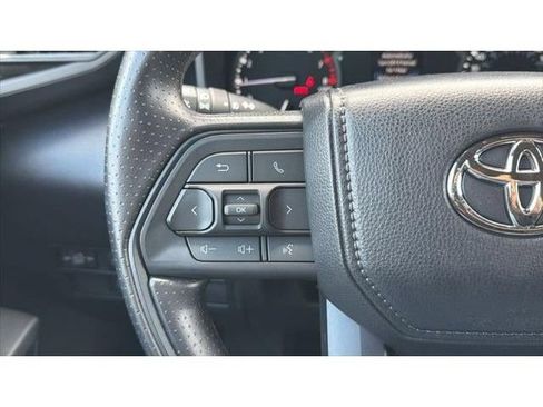 Certified 2026 Toyota Tundra SR5 w/ SX Package RWD image 25