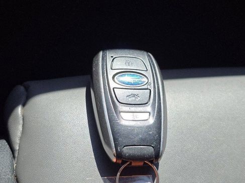 Used 2022 Subaru Ascent Onyx Edition AWD/4WD image 44