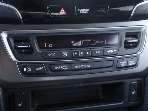 Used 2022 Honda Passport EX-L image 44