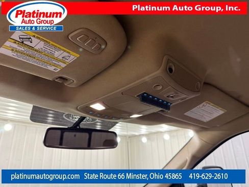 Used 2017 Ford F250 Lariat w/ Lariat Value Package image 24