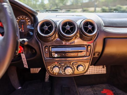 Used 2006 Ferrari F430 Spider RWD image 30