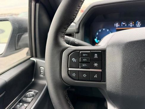 Certified 2025 Ford F150 XLT w/ Equipment Group 302A MID image 12